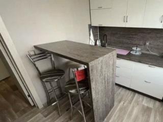 1-комн. квартира, 38.4 м², 8/10 этаж