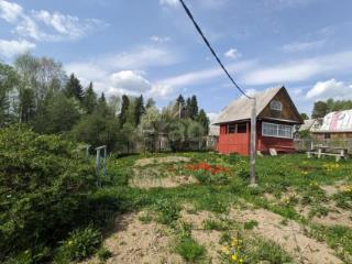 2-этажный дом, 40 м², 8 соток