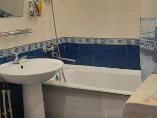 3-комн. квартира, 85.7 м², 1/1 этаж