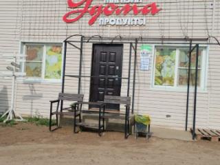 1-этажный дом, 25 м², 7.8 соток