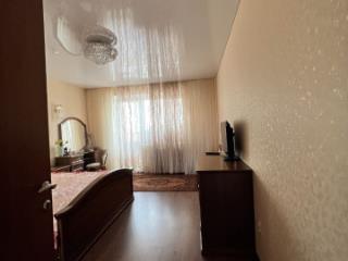 3-комн. квартира, 89.7 м², 11/16 этаж