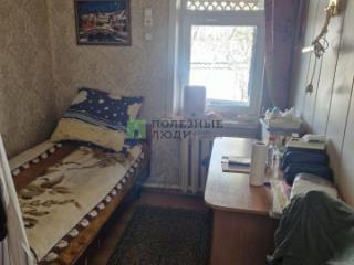 1-этажный дом, 60 м², 10 соток