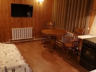  дом, 49 м², 15 соток