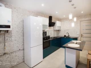 1-комн. квартира, 44.6 м², 8/9 этаж