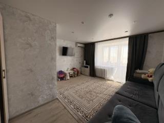 1-комн. квартира, 32.7 м², 5/5 этаж