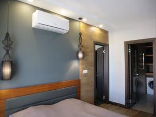 5-комн. квартира, 104 м², 17/17 этаж