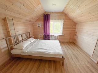 2-этажный дом, 150 м², 8 соток