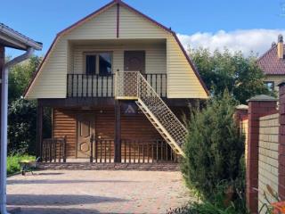 2-этажный дом, 151 м², 12.05 соток