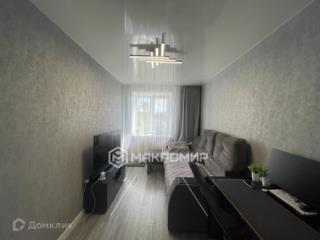 2-комн. квартира, 42.9 м², 5/5 этаж