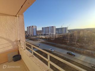 Студия, 24.5 м², 5/10 этаж