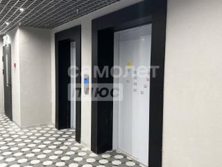 1-комн. квартира, 34.2 м², 8/33 этаж