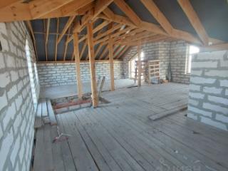 2-этажный коттедж, 184 м², 7 соток