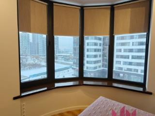 3-комн. квартира, 116 м², 4/16 этаж