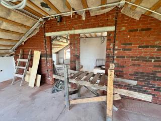 2-этажный дом, 110 м², 8 соток