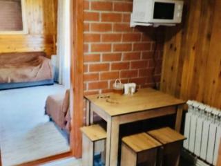 1-этажный дом, 67 м², 1 сотка