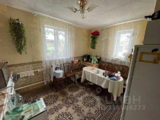 1-этажный дом, 85.8 м², 11 соток