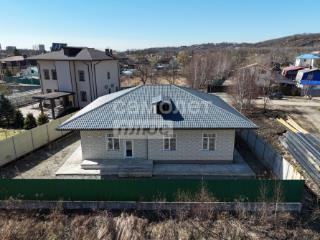 1-этажный дом, 171.7 м², 8.6 соток