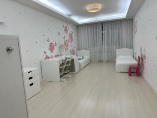 3-комн. квартира, 159 м², 7/16 этаж
