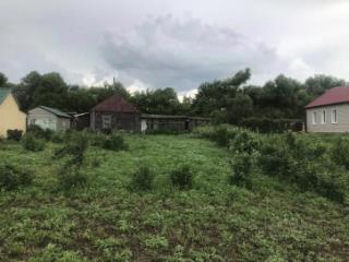 2-этажный дом, 60 м², 42 сотки