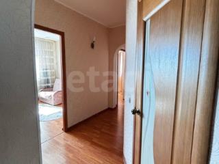4-комн. квартира, 74 м², 4/5 этаж