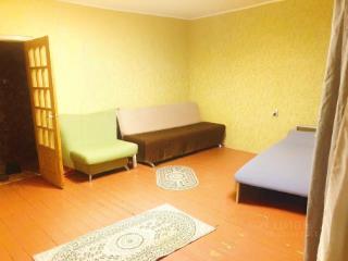 3-комн. квартира, 72.3 м², 5/5 этаж