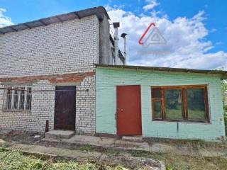 1-этажный дом, 33 м², 8.65 соток