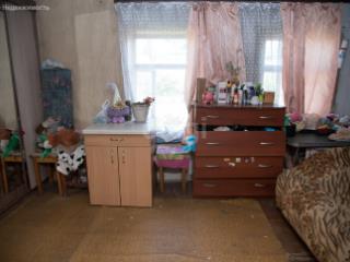 1-этажный дом, 24.5 м², 4.5 сотки