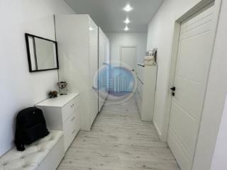 3-комн. квартира, 74.4 м², 15/18 этаж