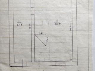 1-этажный дом, 83 м², 11 соток