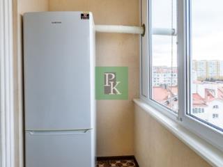 1-комн. квартира, 42.5 м², 9/10 этаж