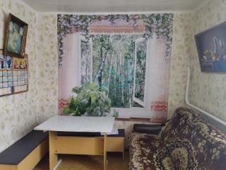 1-этажный дом, 60.1 м², 735 соток