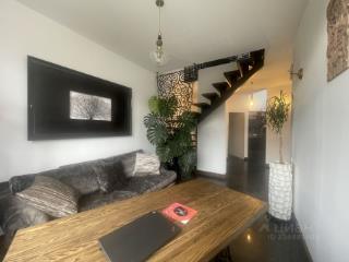 4-комн. квартира, 130 м², 3/4 этаж