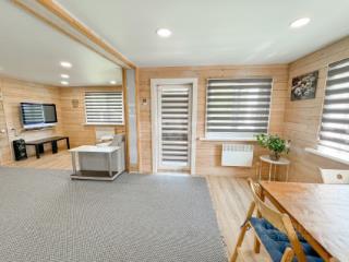 2-этажный дом, 150 м², 8 соток