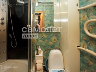 Квартира, 17 м², 1/5 этаж