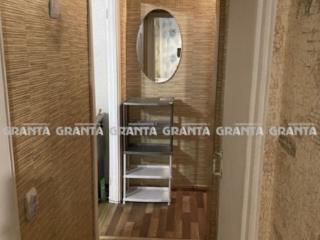 1-комн. квартира, 33 м², 4/5 этаж