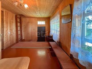 1-этажный дом, 41.4 м², 40 соток