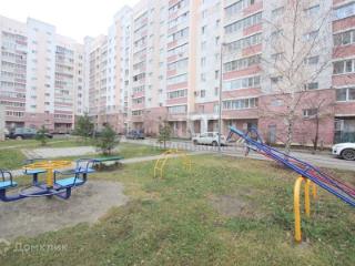 1-комн. квартира, 30 м², 1/10 этаж