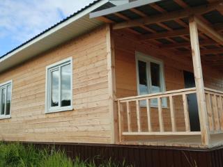  дом, 72.5 м², 10 соток