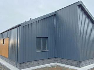  коттедж, 94 м², 5 соток