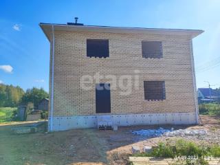 2-этажный дом, 193 м², 11.5 соток