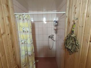 3-этажный коттедж, 250 м², 8 соток