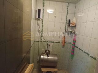  дом, 160 м², 11.6 соток