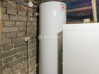2-этажный дом, 91.1 м²