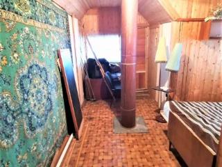  коттедж, 36 м², 11.2 соток