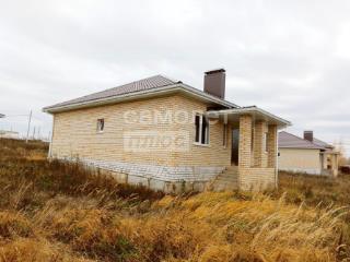 1-этажный дом, 110 м², 10 соток