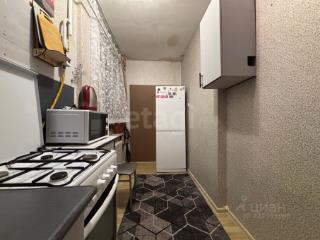 1-комн. квартира, 23.9 м², 1/3 этаж