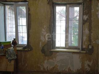 2-комн. квартира, 35.2 м², 1/1 этаж