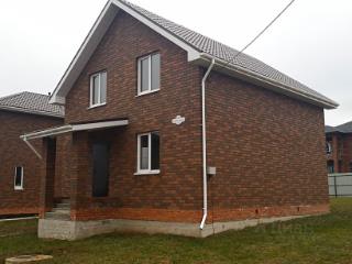 2-этажный дом, 117 м², 8 соток