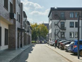 Студия, 20 м², 2/3 этаж