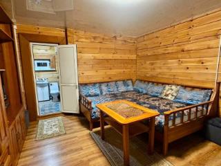 1-этажный коттедж, 131.9 м², 15 соток